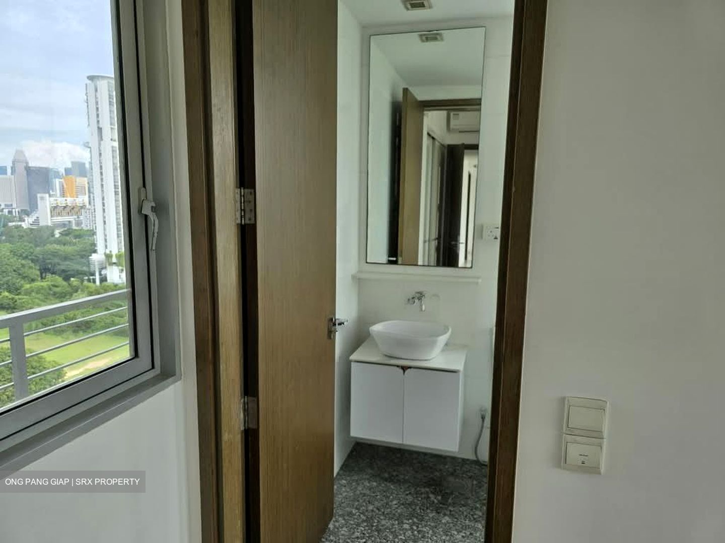 The Riverine By The Park (D12), Apartment #579548961